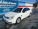 Thumbnail image of 2008 Ford Focus at Approved Auto of America