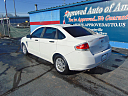 Thumbnail image of 2008 Ford Focus at Approved Auto of America
