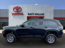 Thumbnail image of 2022 Jeep Grand Cherokee at Rusty Wallace Toyota
