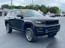 Thumbnail image of 2022 Jeep Grand Cherokee at Rusty Wallace Toyota