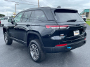 Thumbnail image of 2022 Jeep Grand Cherokee at Rusty Wallace Toyota