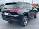 Thumbnail image of 2022 Jeep Grand Cherokee at Rusty Wallace Toyota