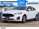 Thumbnail image of 2020 Ford Fusion at Serra Buick Gmc Champaign