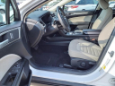 Thumbnail image of 2020 Ford Fusion at Serra Buick Gmc Champaign