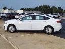 Thumbnail image of 2020 Ford Fusion at Serra Buick Gmc Champaign