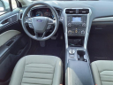 Thumbnail image of 2020 Ford Fusion at Serra Buick Gmc Champaign