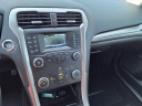 Thumbnail image of 2020 Ford Fusion at Serra Buick Gmc Champaign