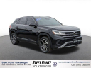 Thumbnail image of 2021 Volkswagen Atlas Cross Sport at Steet - Ponte Imports Inc.