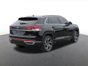 Thumbnail image of 2021 Volkswagen Atlas Cross Sport at Steet - Ponte Imports Inc.
