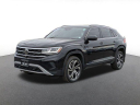 Thumbnail image of 2021 Volkswagen Atlas Cross Sport at Steet - Ponte Imports Inc.