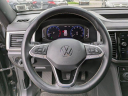 Thumbnail image of 2021 Volkswagen Atlas Cross Sport at Steet - Ponte Imports Inc.