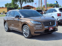 Thumbnail image of 2022 Lincoln Corsair at Uvalde Chevrolet