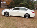 Thumbnail image of 2017 Nissan Altima at M&M Luxury Motors