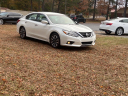 Thumbnail image of 2017 Nissan Altima at M&M Luxury Motors