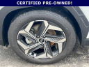 Thumbnail image of 2024 Hyundai TUCSON at Ed Voyles Hyundai Used