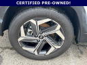 Thumbnail image of 2024 Hyundai TUCSON at Ed Voyles Hyundai Used