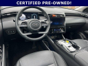 Thumbnail image of 2024 Hyundai TUCSON at Ed Voyles Hyundai Used