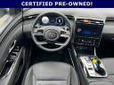 2024 Hyundai TUCSON Limited at Ed Voyles Hyundai Used