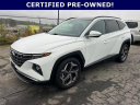 Thumbnail image of 2024 Hyundai TUCSON at Ed Voyles Hyundai Used