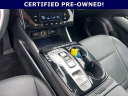 Thumbnail image of 2024 Hyundai TUCSON at Ed Voyles Hyundai Used