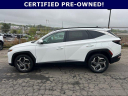 Thumbnail image of 2024 Hyundai TUCSON at Ed Voyles Hyundai Used