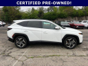 Thumbnail image of 2024 Hyundai TUCSON at Ed Voyles Hyundai Used