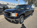 Thumbnail image of 2010 GMC Sierra 1500 at FATHER AND SONS AUTO SALES