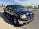 Thumbnail image of 2010 GMC Sierra 1500 at FATHER AND SONS AUTO SALES