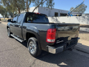 Thumbnail image of 2010 GMC Sierra 1500 at FATHER AND SONS AUTO SALES