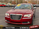 2013 Chrysler 300 C at Ramey Motors