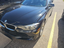 2014 BMW 3 Series 320i xDrive at Al Serra Chrysler  Dodge Jeep Ram