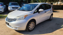 Thumbnail image of 2015 Nissan Versa Note at FAIRTRADE I CO