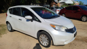 2015 Nissan Versa Note S at FAIRTRADE I CO