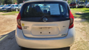 Thumbnail image of 2015 Nissan Versa Note at FAIRTRADE I CO