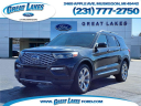 Thumbnail image of 2020 Ford Explorer at Great Lakes Ford