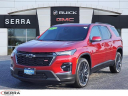 Thumbnail image of 2024 Chevrolet Traverse Limited at Serra Buick Gmc Champaign