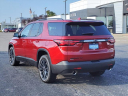 Thumbnail image of 2024 Chevrolet Traverse Limited at Serra Buick Gmc Champaign