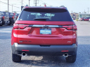 Thumbnail image of 2024 Chevrolet Traverse Limited at Serra Buick Gmc Champaign