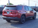 Thumbnail image of 2024 Chevrolet Traverse Limited at Serra Buick Gmc Champaign