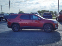 Thumbnail image of 2024 Chevrolet Traverse Limited at Serra Buick Gmc Champaign