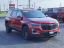 Thumbnail image of 2024 Chevrolet Traverse Limited at Serra Buick Gmc Champaign