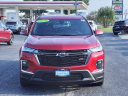 Thumbnail image of 2024 Chevrolet Traverse Limited at Serra Buick Gmc Champaign