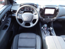 Thumbnail image of 2024 Chevrolet Traverse Limited at Serra Buick Gmc Champaign