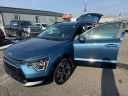 Thumbnail image of 2024 Kia Niro at LaFontaine Toyota Kia Genesis of Dearborn
