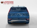 Thumbnail image of 2024 Kia Niro at LaFontaine Toyota Kia Genesis of Dearborn