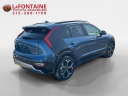 Thumbnail image of 2024 Kia Niro at LaFontaine Toyota Kia Genesis of Dearborn