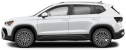 2025 Volkswagen Taos SE 4Motion at Volkswagen of West Islip
