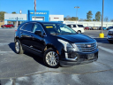 Thumbnail image of 2017 Cadillac XT5 at Dieffenbach Gm Superstore
