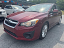 Thumbnail image of 2013 Subaru Impreza at The Car Shoppe Inc