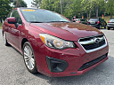 Thumbnail image of 2013 Subaru Impreza at The Car Shoppe Inc